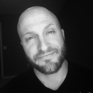 Meet your Posher, Jeff